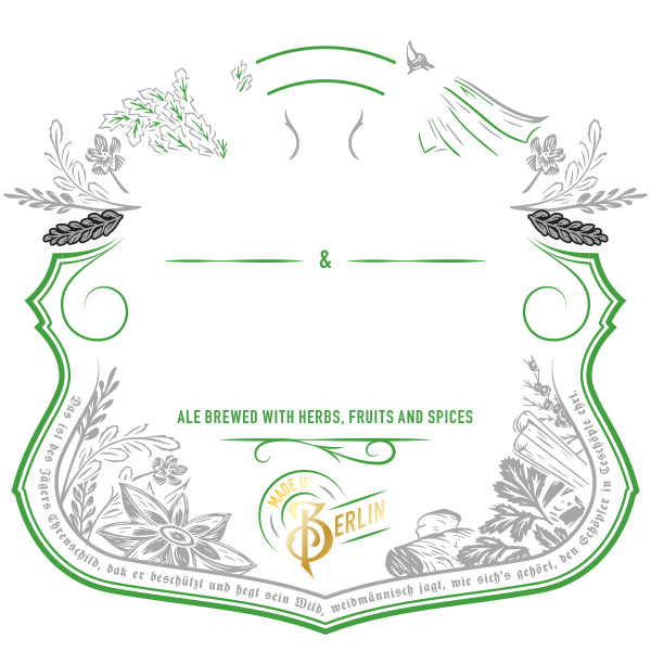 Jägermeister Arrogant Bastard Ale